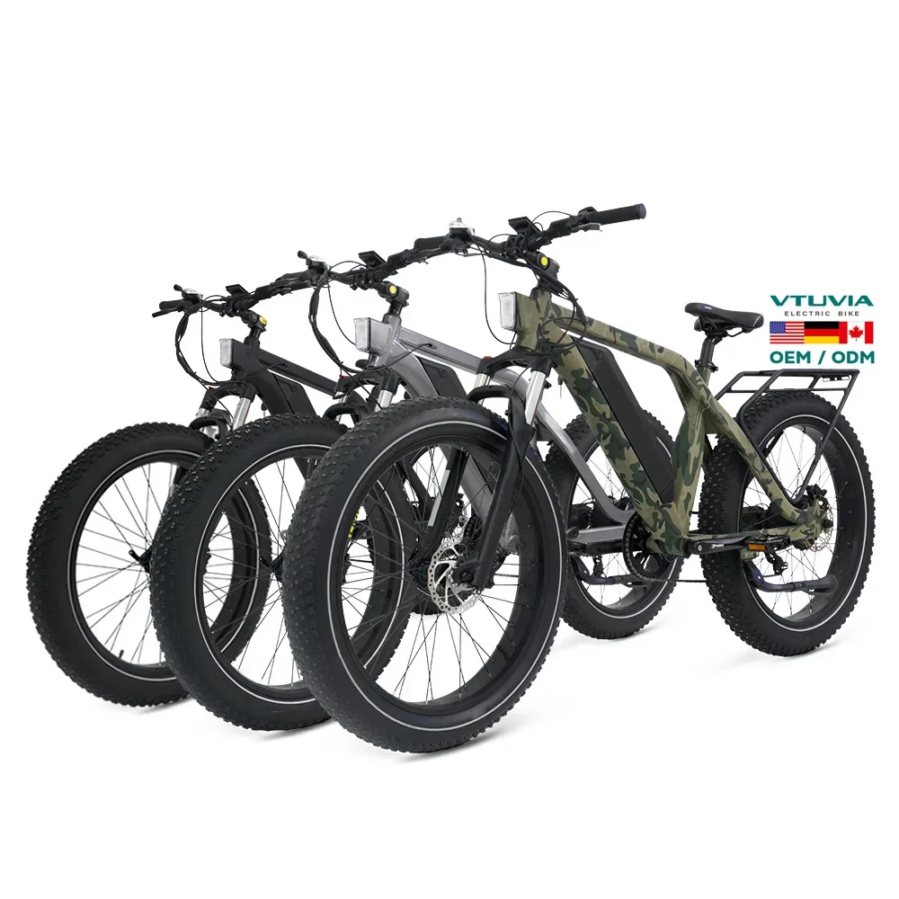 New ebike electric mountain bicycle 250W 750W 36V 48v e bike eu warehouse 26 29 inch aluminium alloy mtb cycle for adult