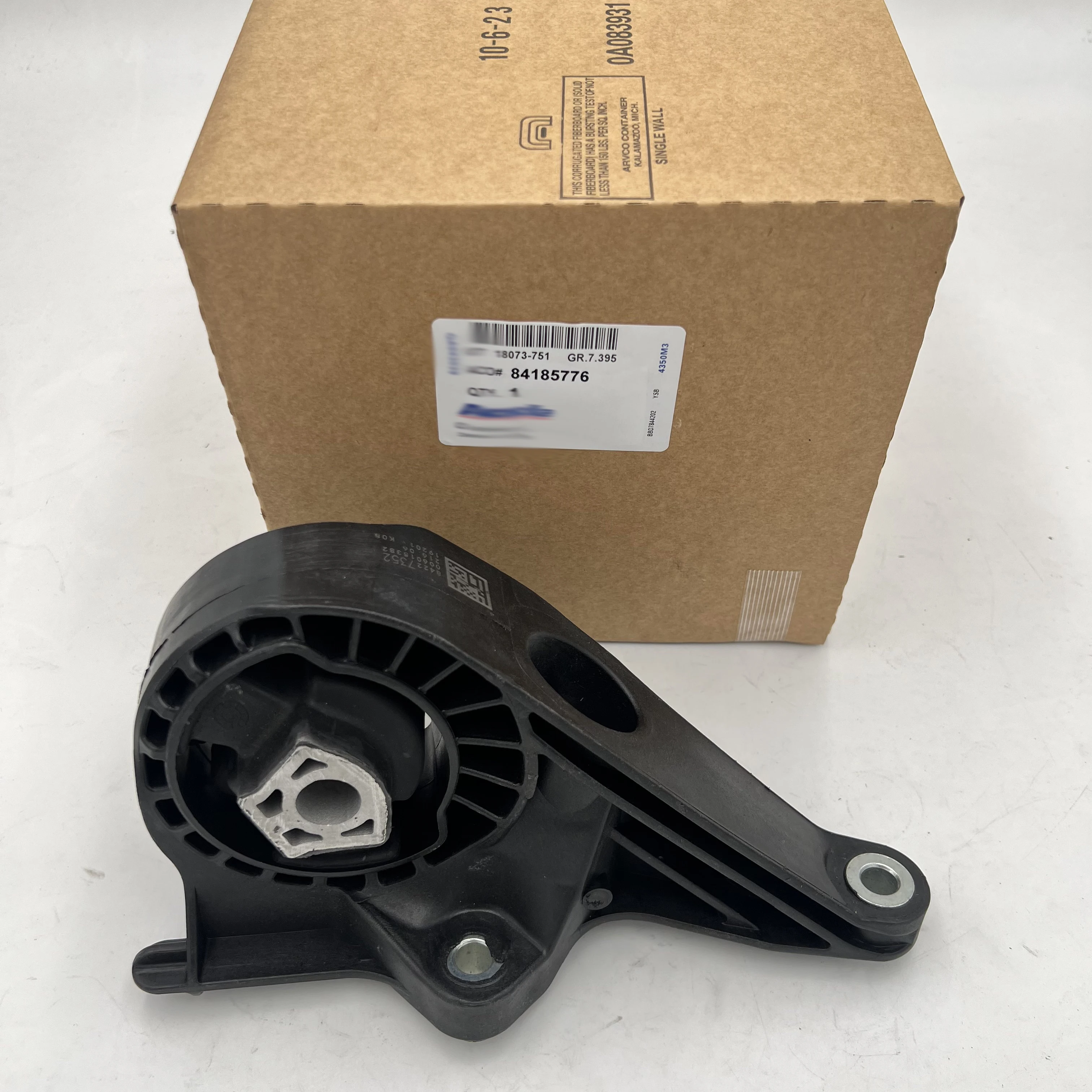 

Опоры трансмиссии 84185776 84883991, резиновые опоры двигателя для CHEVROLET BLAZER 2018-2022 V6