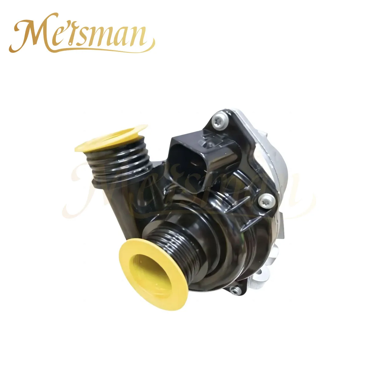 Electric Water Pump For BMW N54 N55 E70 135i 335i X3 X5 X6 Z4 E60 E61 E71 E82 E88 E90 E92 OEM 11517632426 11517588885