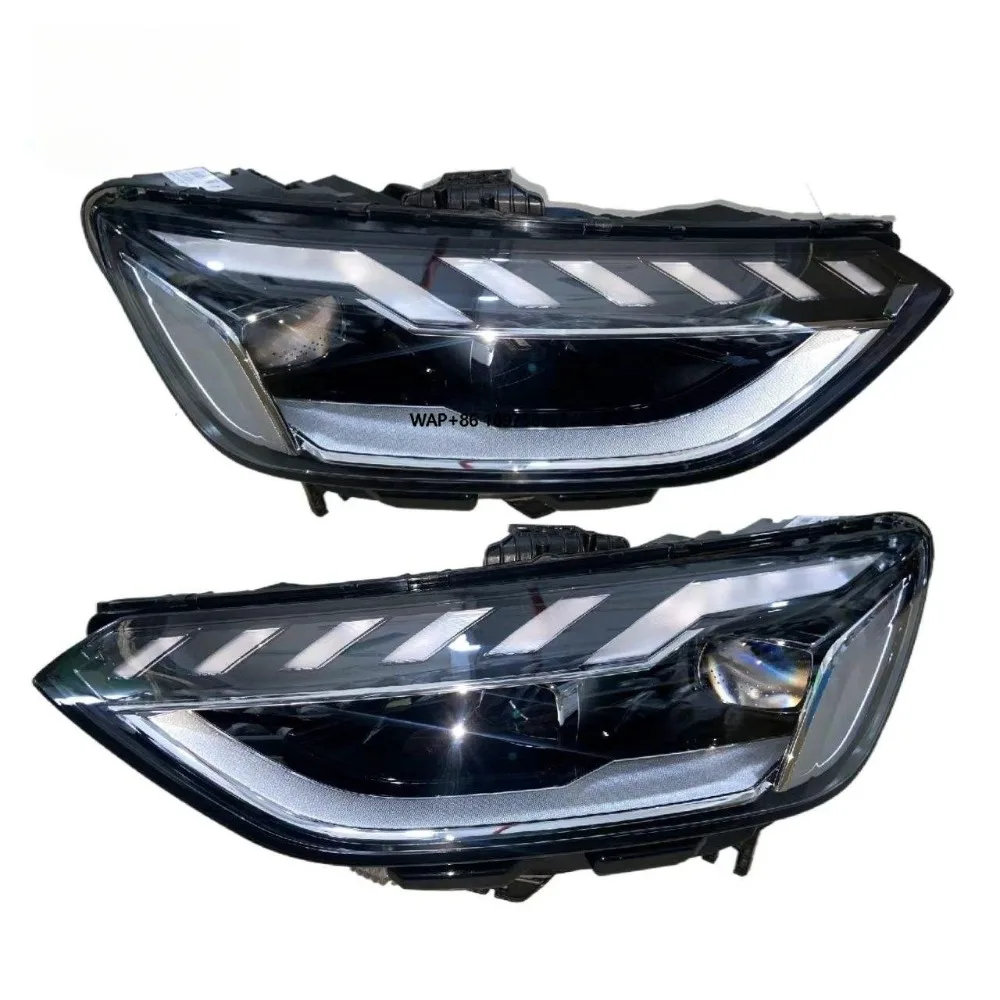 

Suitable for 2020-2024 Headlights A4 LED Headlights Automotive Lighting System Original Headlights