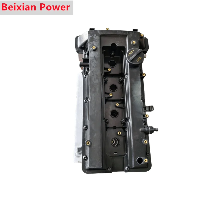Hot Sale B231R BJ40 Engine Assembly Applicable To BAIC BJ40, BJ80 And SAIC SUV Off Road Vehicles