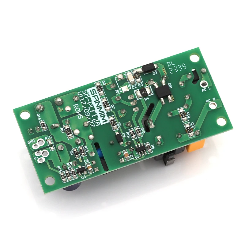 AC-DC Isolated Switch Power Supply Module Converter 220V To 5V 9V 12V 15V 24V switching power supply Power supply module 10W 12W