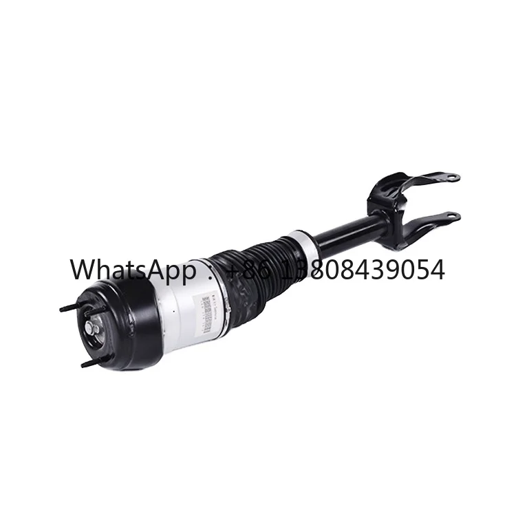Brand New Front Shock Absorber Without ADS for Mercedes Benz W166 M-Class 1663207313 1663207413 W166 Air Strut 1663202513