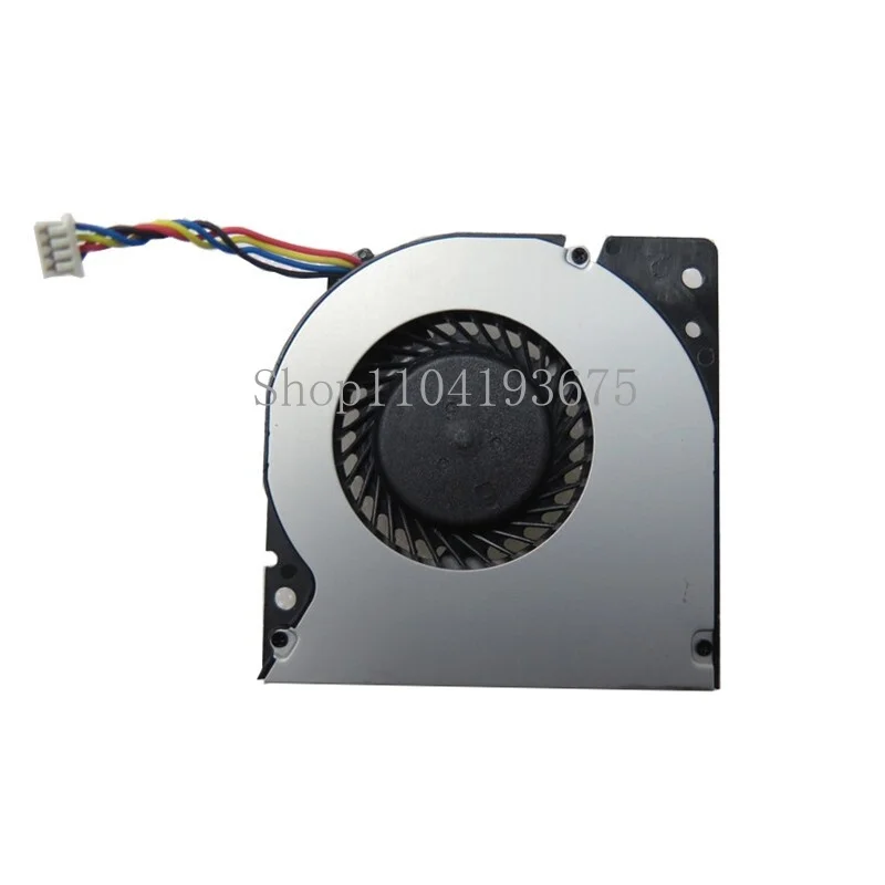 Mini PC CPU fan for Asus VivoPC pn30 pn40 pn60 pn41 pn50e1 pn51 dc5v 0.4a