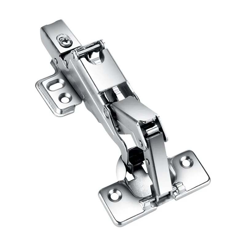 

2pcs Special Angle Hinge 90 Degree Flat Door Hydraulic Cushioning 135 165 Degree Corner Cabinet Door Hinge