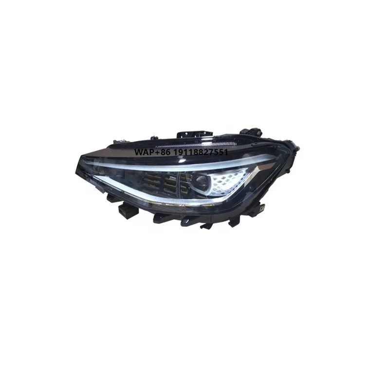 

Auto Body Parts Car Front Headlamp Automotive Halogen Head Headlights OEM 11G941005 for VW ID4