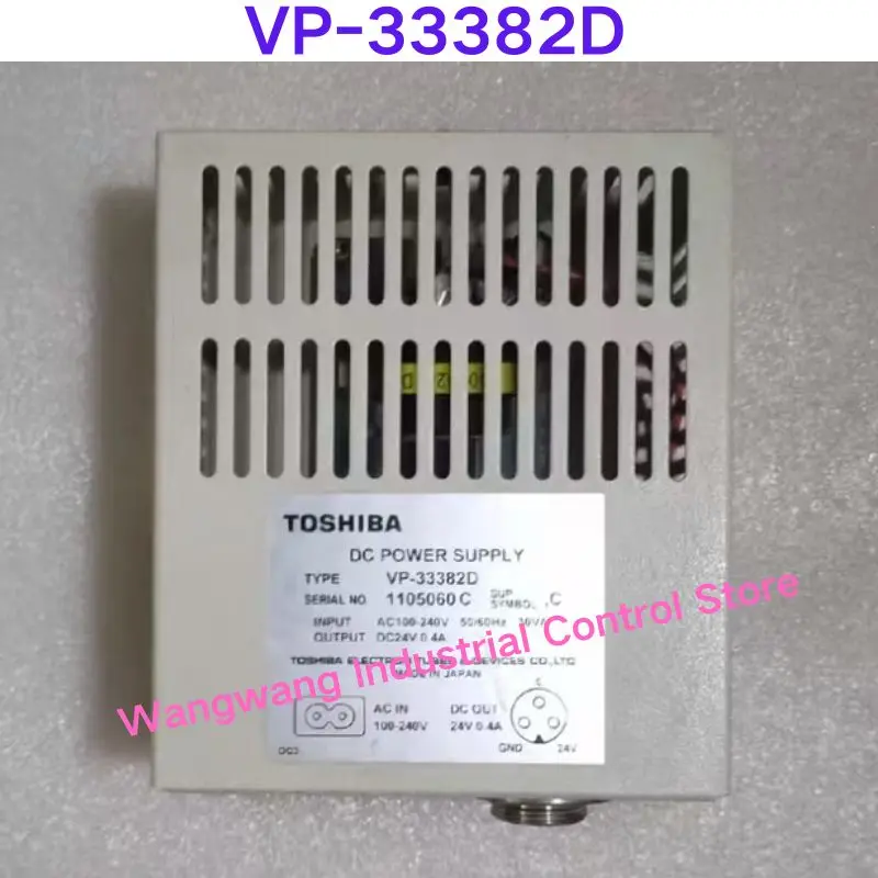 Second-hand test OK , VP-33382D image intensifier dedicated power supply
