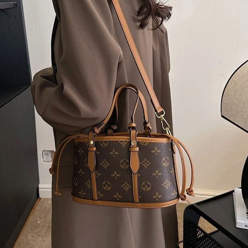 

Элегантная женская сумка с мраморным принтом, дизайнерская сумка через плечо с уникальным узором