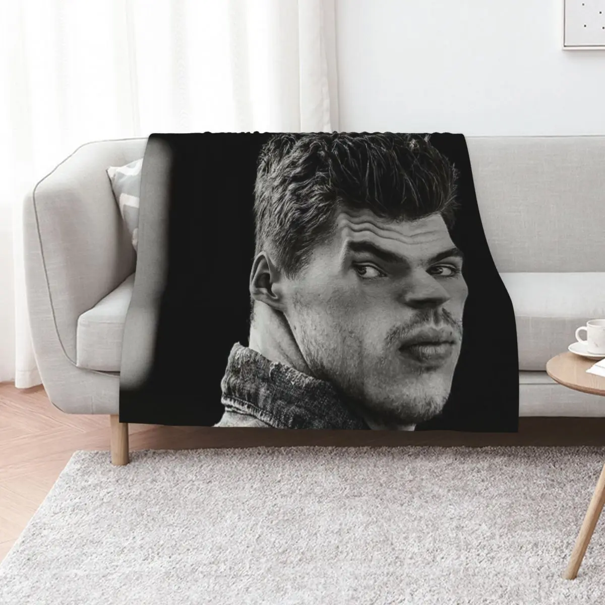 

m verstappen Throw Blanket Blankets Sofas Of Decoration Winter beds cosplay anime Stuffeds Blankets