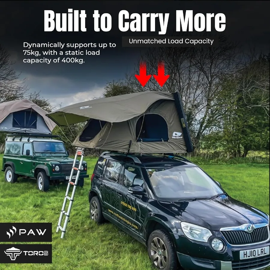 قضبان متقاطعة لرف السقف لعربة BMW 3 Series Touring المتوافقة مع موديلات E36 E46 E91 F31 G21 بسعة تحميل 330 رطل من الألومنيوم TS #5