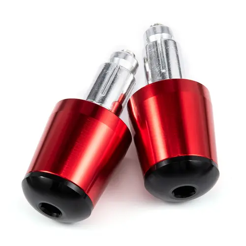 Motorcycle Accessories CNC Handle Bar Handlebar Grips Cap End Handle Plugs Cap For Honda Forza 125 250 300 350 750 2022 2023 - Image 5