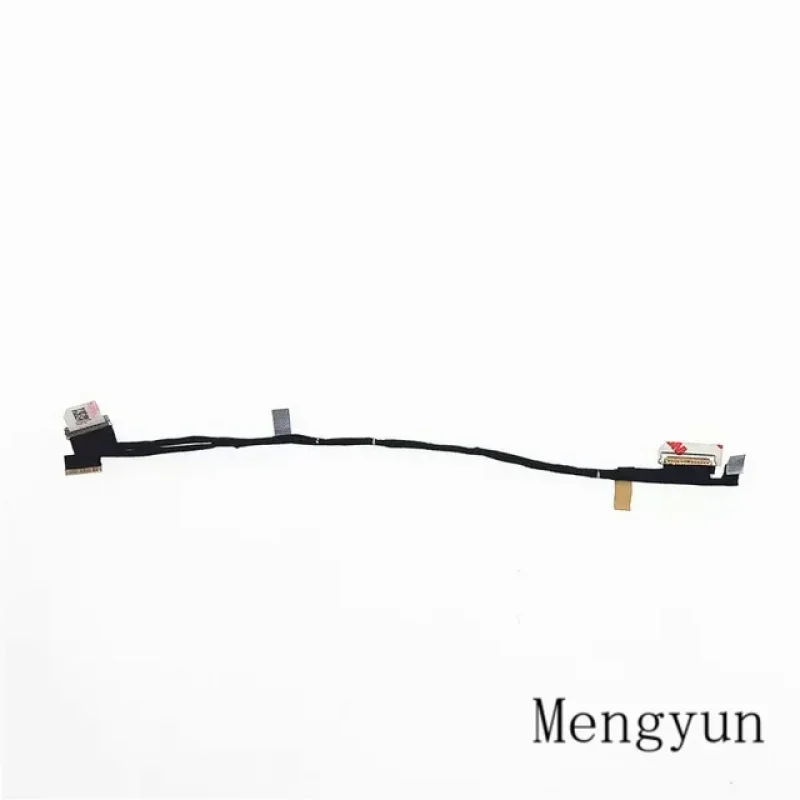 Wyoresy laptop lcd edp lvds cabo para dell alienware m17 r3 m17 r4 fdq71 300hz 0tpw5 k tpw5k dc02c00ok00