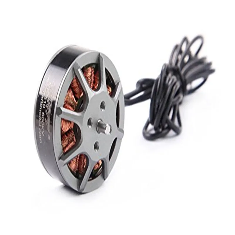 GARTT ML3510 600KV มอเตอร์ RC แบบไม่มีแปรงสําหรับ Multicopter โดรน Hexa