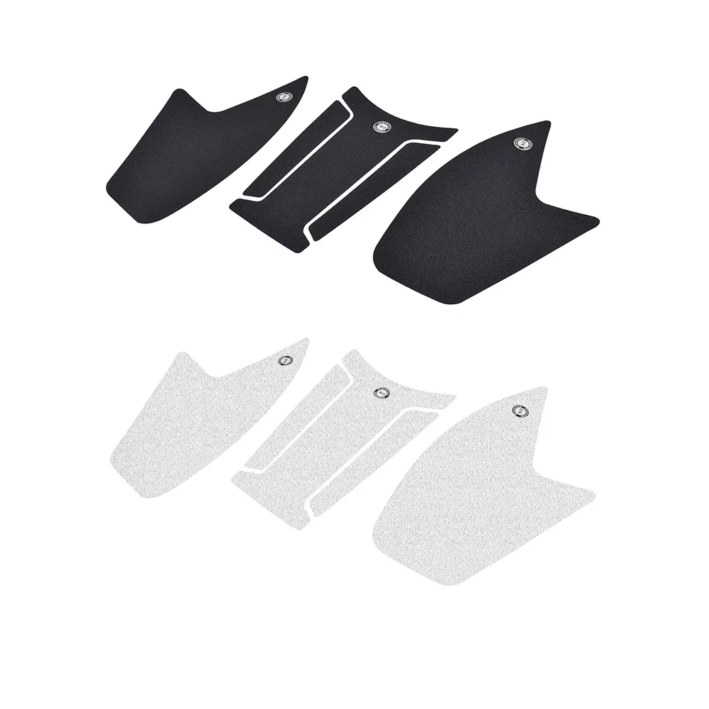 

For 500AC Side Fuel Tank Stickers Waterproof Pad PVC Sticker For VOGE 500 AC 2022 2023 2024 Motorcycke Sticker Accessories