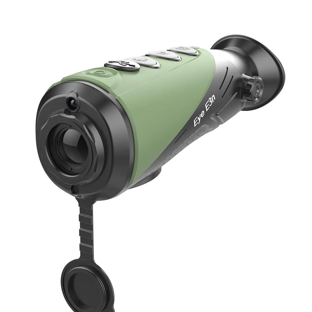 InfiRay Thermal Imager Hunting E3N /AL13 Monocular Thermal Camera for Hunting Wild Boar Wolf Rabbit and Outdoor Observation