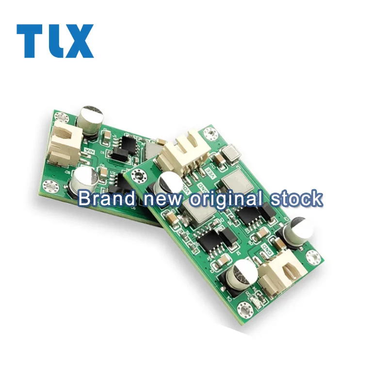 TPS5430 switch power module positive and negative 5V9V12V regulated power supply low ripple