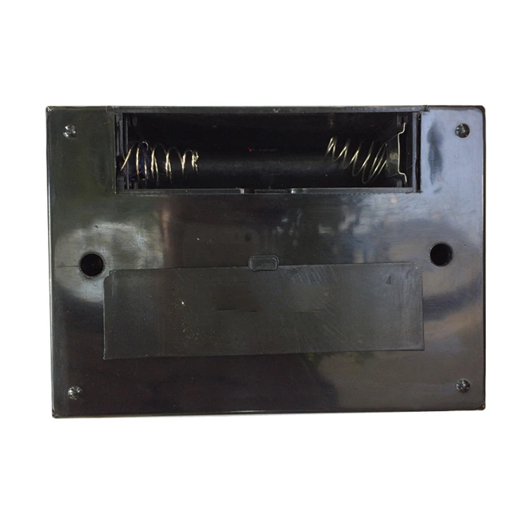 Imagem -04 - Tester Transistor com Medidor de Tensão Parâmetro dc Vbr Vce Hfe Iceo Teste Novo Jl2943