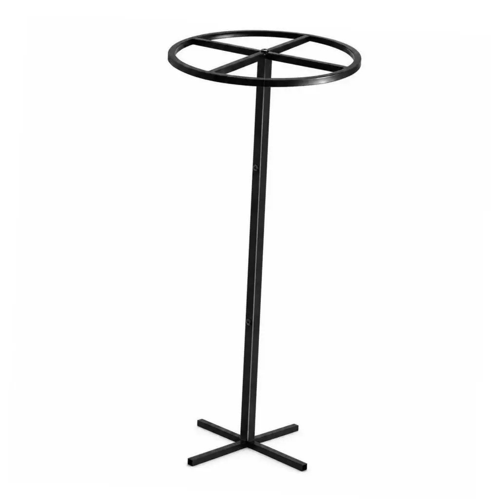 Dragon Fruit Trellis Removable Height Adjustable Stable for Climbing Plants Support Plant Trellis for Vertical Support Frame