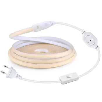 10 最佳銷售 220V COB LED燈條 - №2