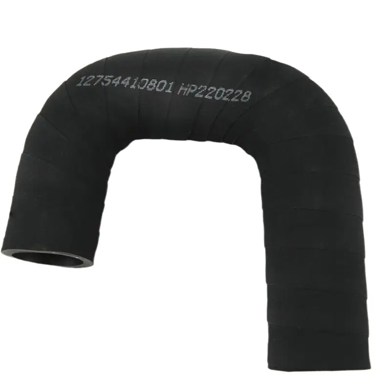 

Simple Forklift 1275 E16C/E20P Replacement Part Stator Hose 12754410801 Spare Fit For Linde Models