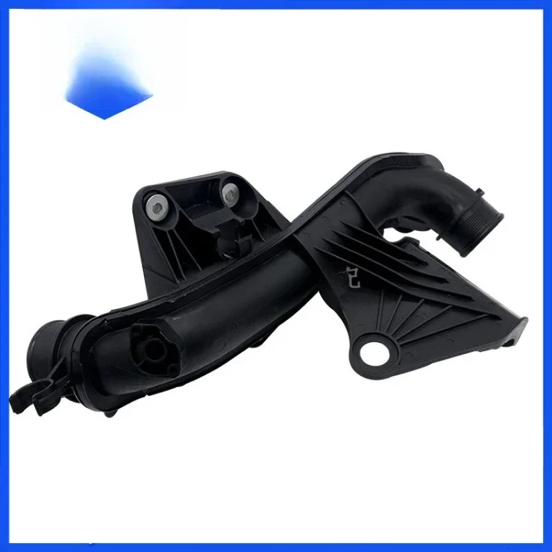 8K0145673AJ مناسب لخرطوم ضغط المبرد الداخلي Audi A4 B8 Turbo #3