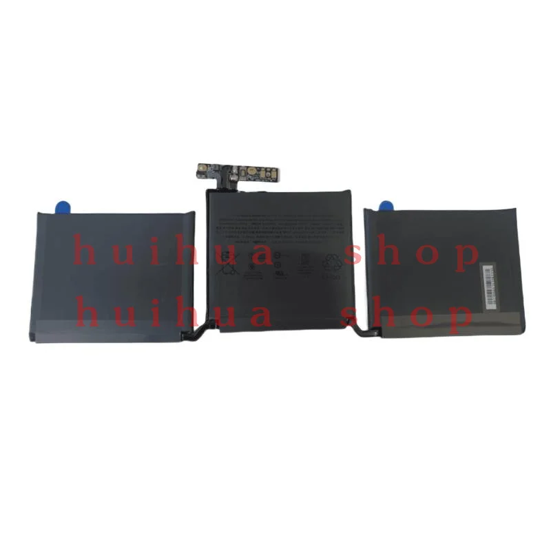

Новый оригинальный аккумулятор A1713 для Apple MacBook Pro 13 дюймов A1708 конец 2016 г., середина 2017 г.