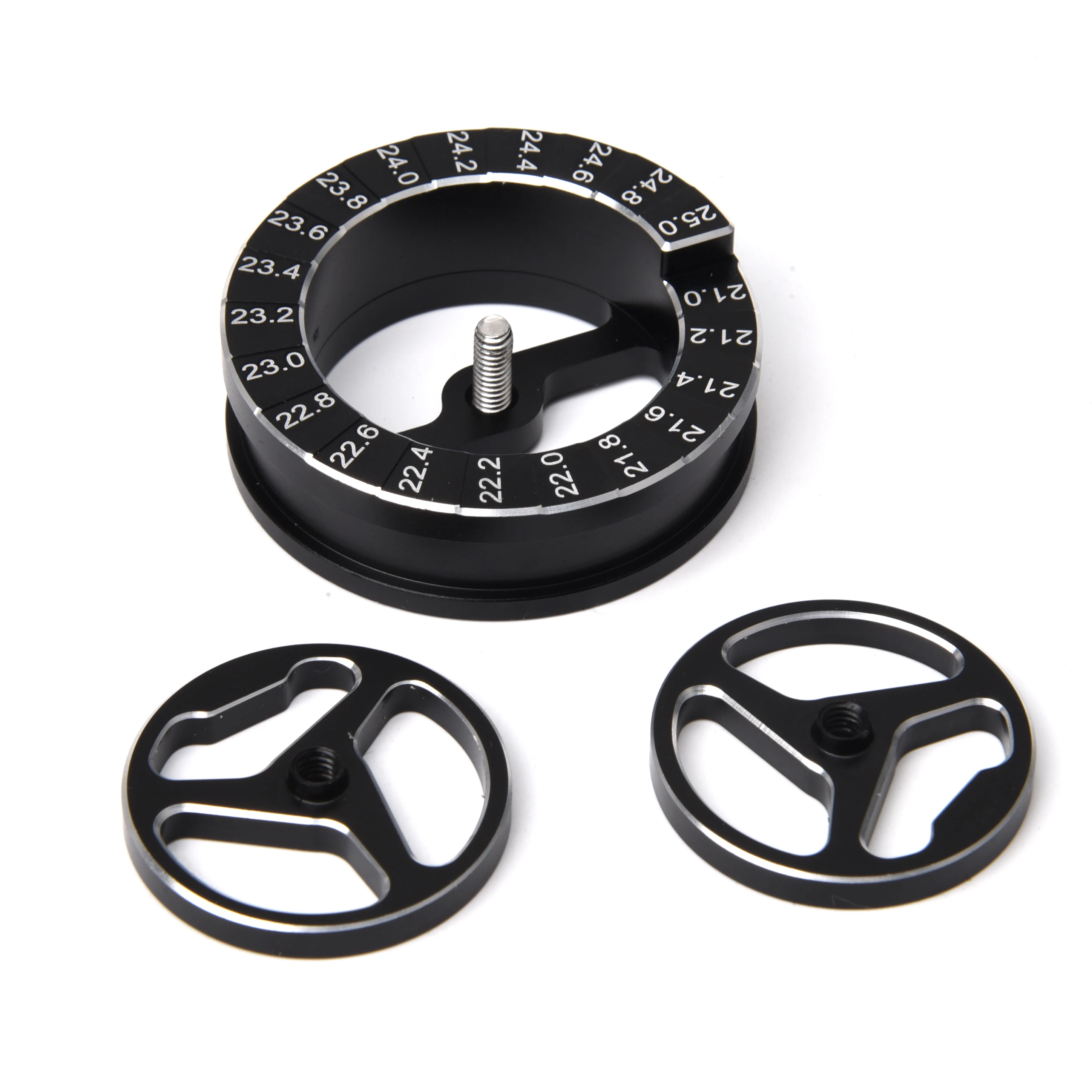 Medidor de Droop para Chassi R - Rc Drift Chassis Carbon Fiber avaliação e preço