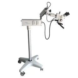 China Cheapest price Ophthalmic  Eye Operating Microscope YZ-20P5  binocular surgical Operation Microscope