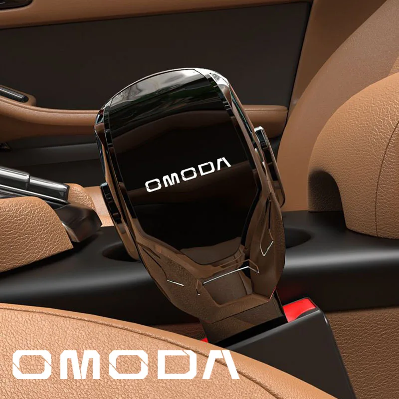 Car Seat Belt Extension Plug Buckle Seatbelt Clip Adjustable Extender For Chery OMODA 5 S5 O5 E5 C5 EV 5EV PRO PHEV Accessories