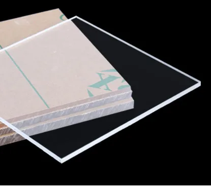 Plexiglass Transparent Clear plastic Sheet acrylic board organic glass polymethyl methacrylate 1/2/3/4/5/6/8mm thickness