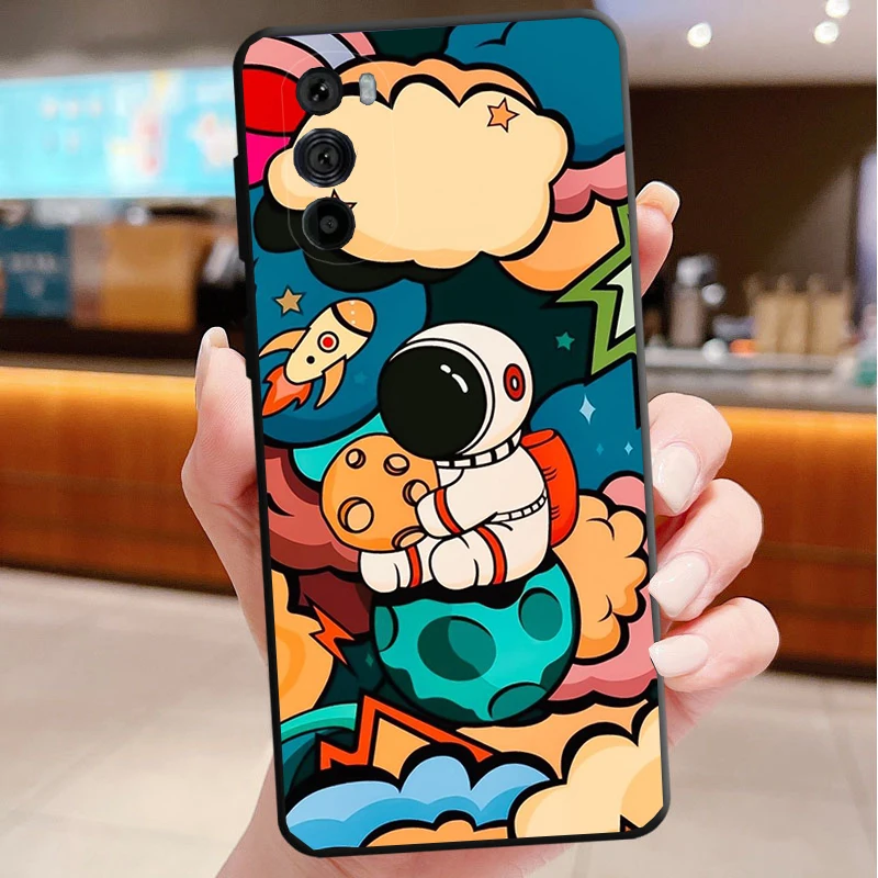 

Phone Case For Motorola Edge 50 40 Pro 60 50 40 30 Ultra Neo Fusion Moto G85 G72 G53 G54 G84 G13 G32 Cute Beautiful Butterfly