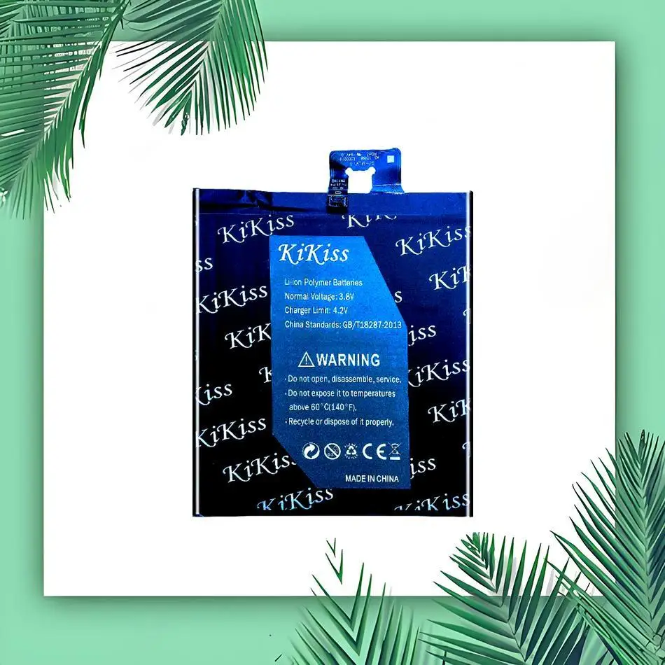 

3700Mah ICA085NA Bluetooth Speaker Battery For Jbl Flip Essential 2 Replacement Long-Lasting