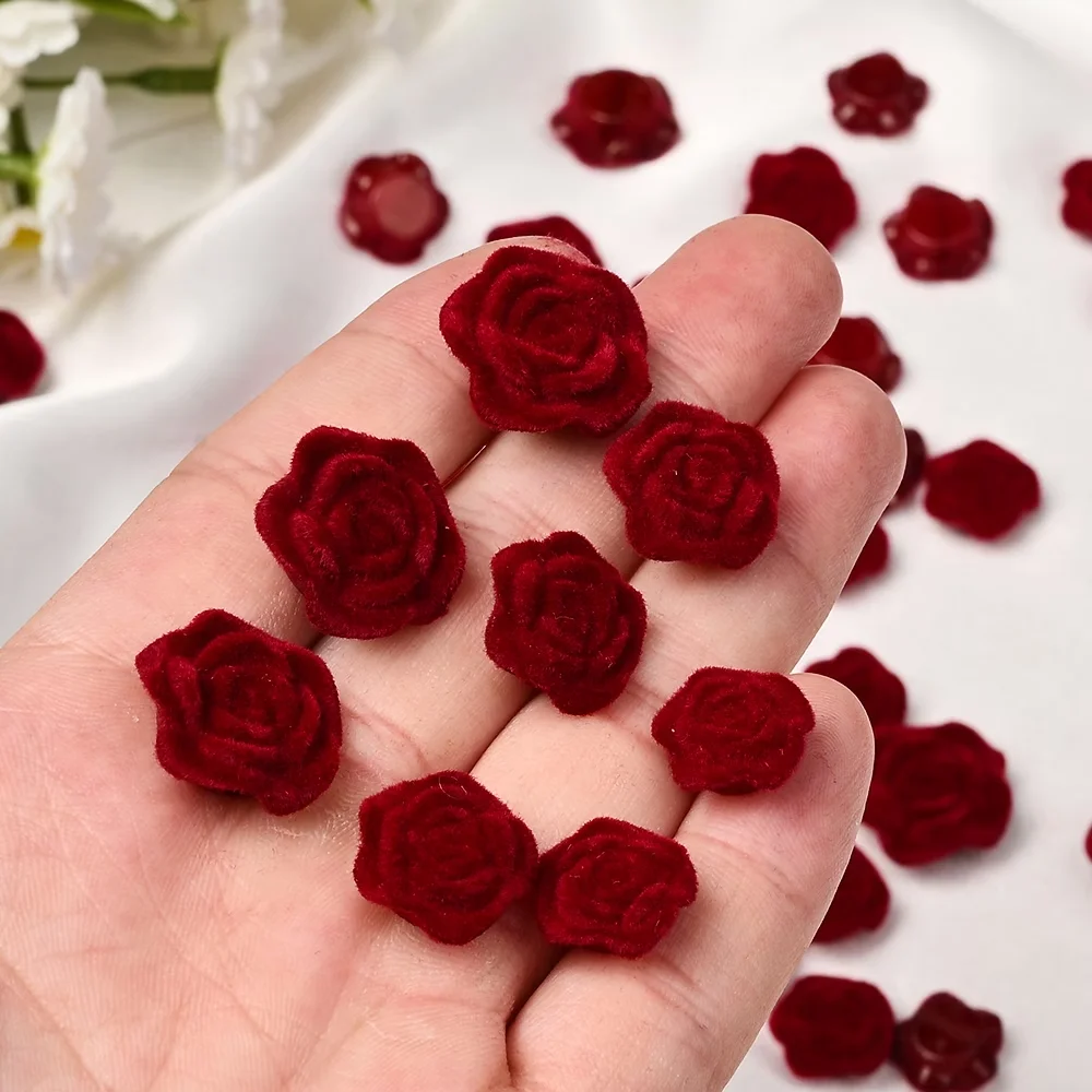 30 cuentas planas de resina ro - Bead Mat Velvet reseña y precio