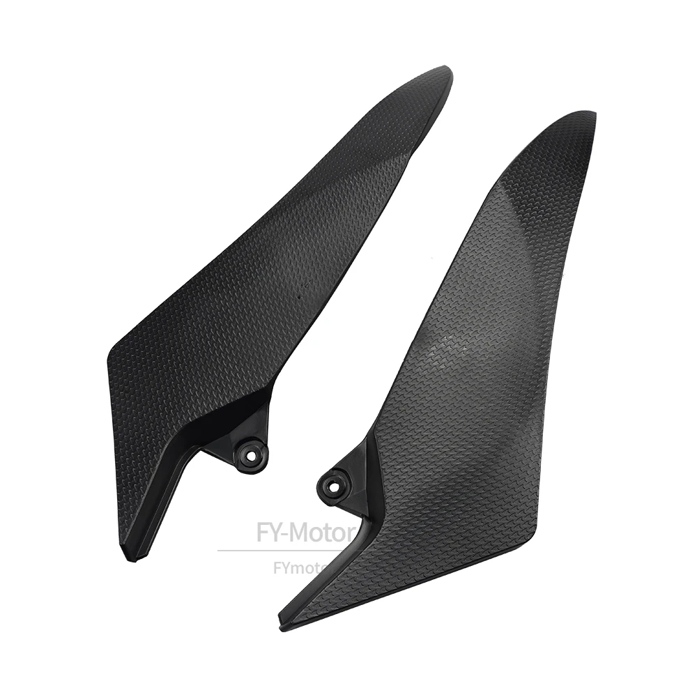 

Motorcycle Gas Tank Side Trim Insert Cover Panel Fairing Cowl Fit For Yamaha YZF R1 YZF-R1 2009 2010 2011 2012 2013 2014