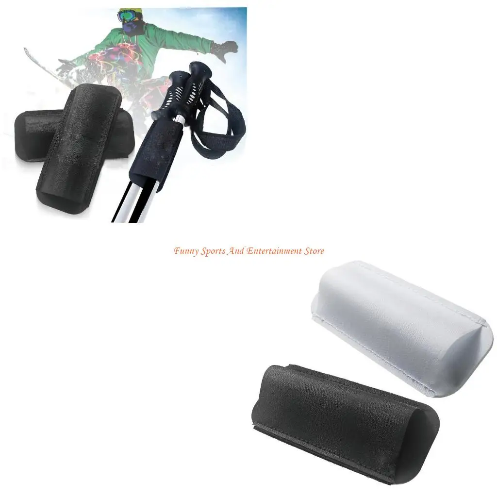 

C4DE Ski Carriers Straps Ski Fastener Straps Rod Carriers Ski Fastener Straps