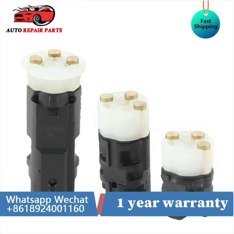New  722.9 TCU Control Module Speed Sensor Y3/8n3 Y3/8n2 Y3/8n1TCM  Kit Fits for MERCEDES