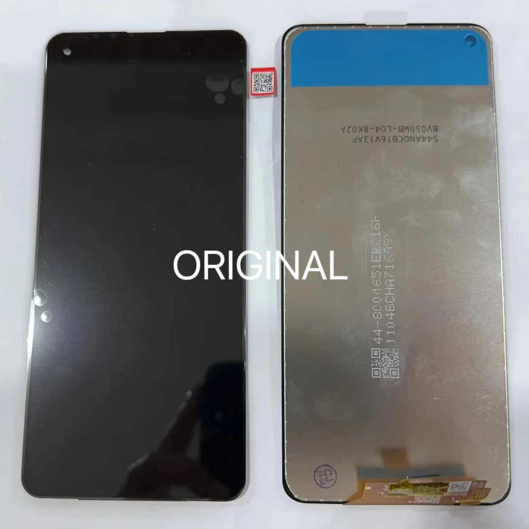삼성 갤럭시 A21s A217F 용 6.5인치 LCD 터치 스크린 디지타이저 교체 부품 삼성 갤럭시 A21s A217F 용 6.5인치 LCD 터치 스크린 디지타이저 교체 부품