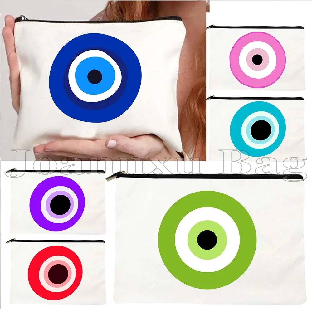 colorido-mau-olhado-charme-circulos-flor-grega-turco-mau-olhado-masallah-nazar-lona-maquiagem-cosmetica-saco-de-toalete-lapis-caso-bolsa