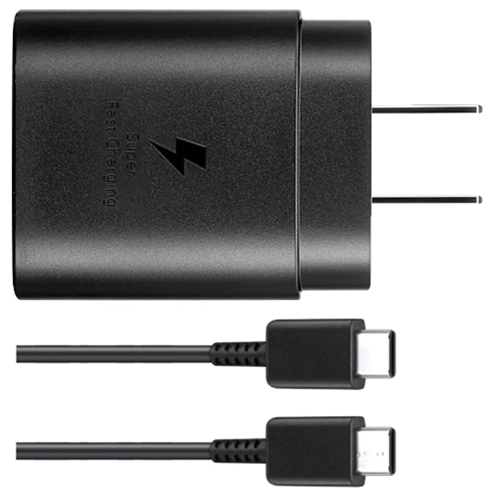 

Fast for 25W Phone PD QC Compatible Smartphone USB Wall Mobile Supplies Electrical Equipment