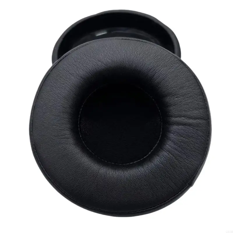 Замена G6DD Нашительные панели ушные подушки для ушных подушек для наушников Siberia 650.