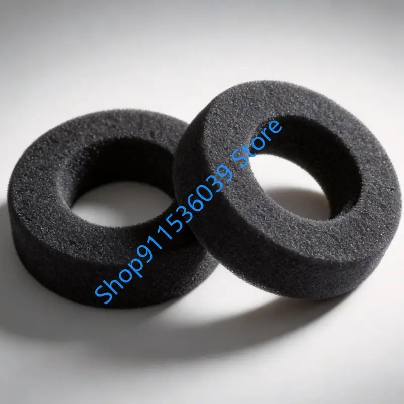 Headphones Replacement Memory Foam Ear Pads Sponge Cushion Covers For Plantronics Blackwire C3310 C3320 Earphone Protective case