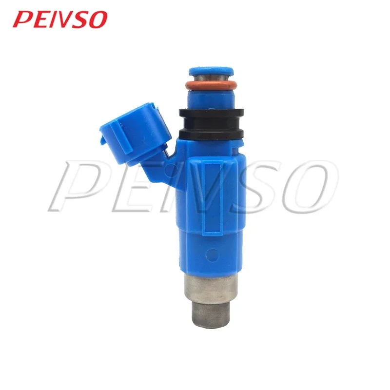 

CHKK 4 шт. INP-772 15710-78G00 772018A Топливная форсунка для Suzuki-i Carry Mazd-a BT-50/B-2.6