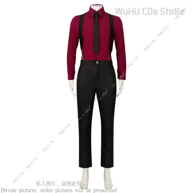 Shun Miller Anime R…