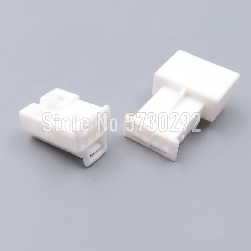 4P 2-929170-4 2-929170-1 A0385451228 Automotive Atmosphere Lamp Wire Connector