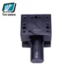 DIN69880 VDI 커터 거치대 D1 D2-25 30 40 50 CNC 공구 터닝 밀링 머신 공구 거치대 VDI 공구 거치대 콜릿 척 3