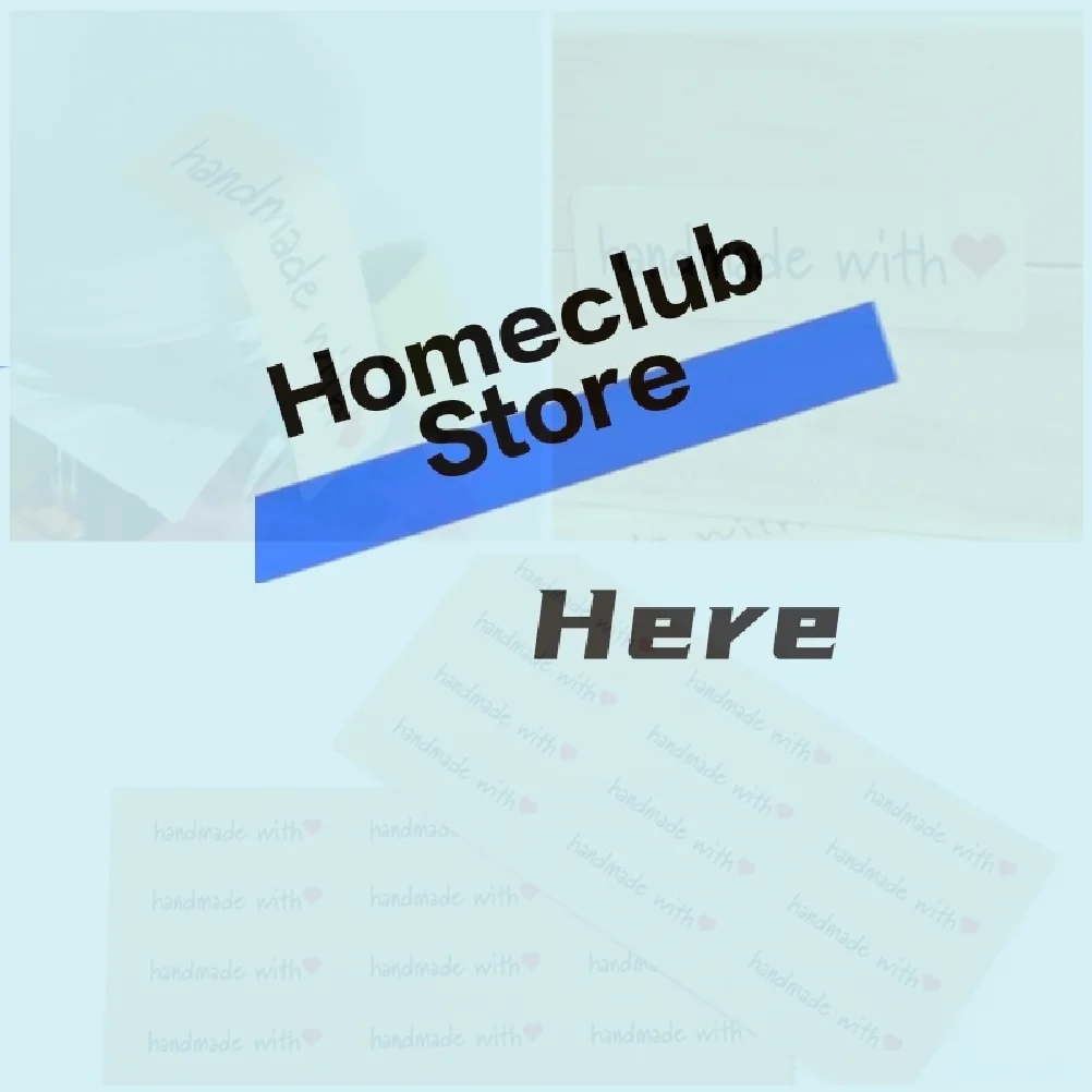 

120PCS DIY Kraft Sealing Stickers Paper Crafts Hand Made Label Packaging Sticker-Homeclub