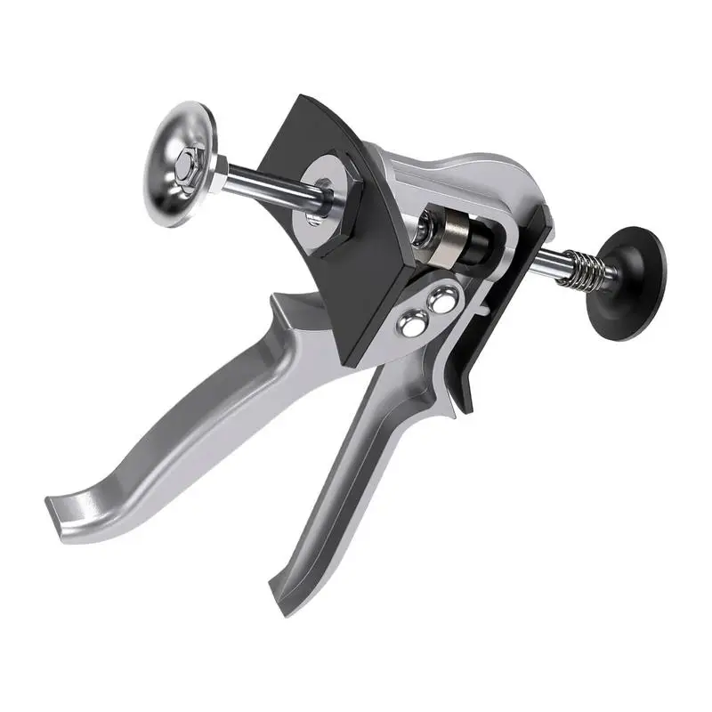 

Brake Piston Caliper Press Tool Steel Rewind Disassemble Tool Heavy Duty Piston Spreader Disc Separator For Most Vehicles