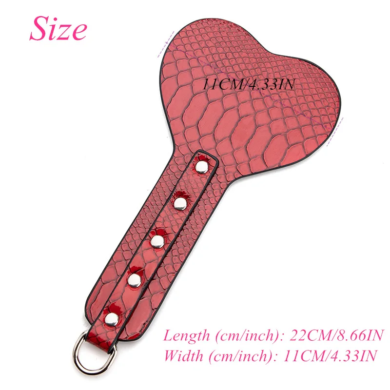 الكبار SM منتجات جنسية أطقم عبودية القيود BDSM طوق الجنس سوط أصفاد الكمامة الجنس لعب للأزواج ألعاب الكبار #5