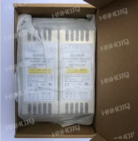 RH7-900-75 Electronic Ballast UV Lamp Tube Dedicated 75W