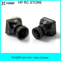 FOXEER Cat 4 Mini / Micro 1200TVL StarLight Camera 1/3\